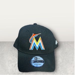 New Era Miami Hat